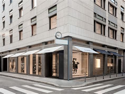 chanel twin boutique|Chanel italy.